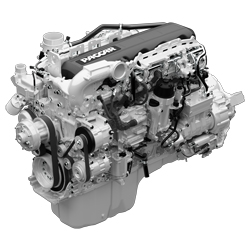 B246E Engine